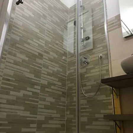 Apartmán Domus Mea Taranto