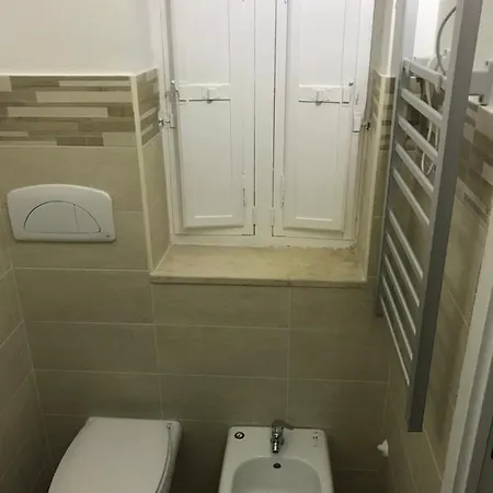 Domus Mea Taranto