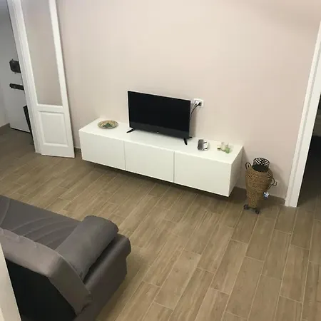 Apartmán Domus Mea