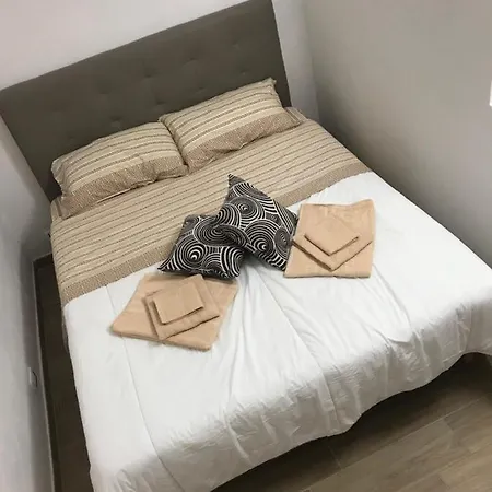 Domus Mea Apartmán
