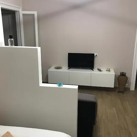 Apartmán Domus Mea
