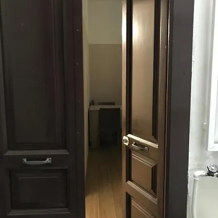 Domus Mea Apartmán