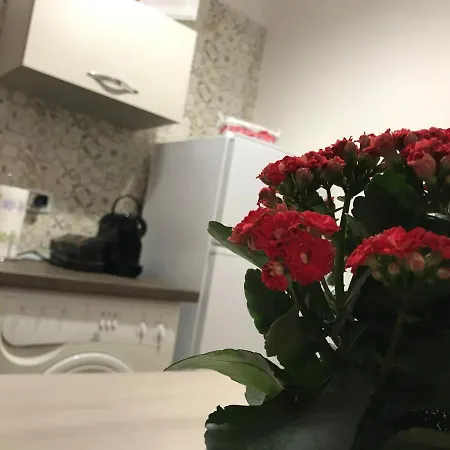 Apartmán Domus Mea