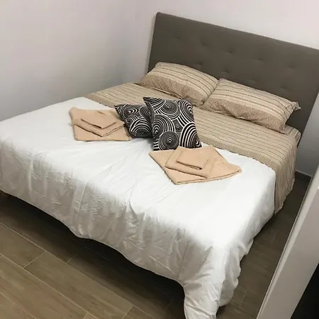Domus Mea Taranto