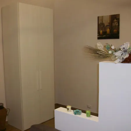 Domus Mea Apartmán Taranto