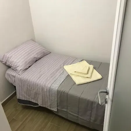 Domus Mea Taranto